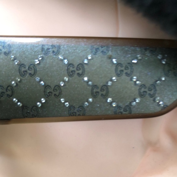 Gucci Sunglasses main image 7